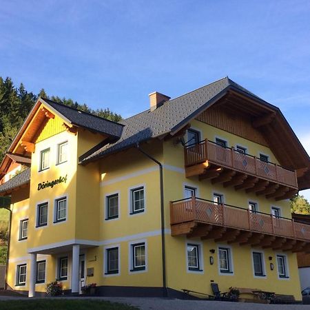 Appartement Doeringerhof Aich  Exterior photo