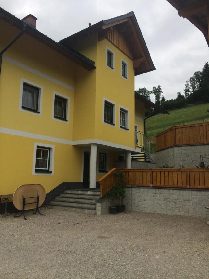 Appartement Doeringerhof Aich  Exterior photo